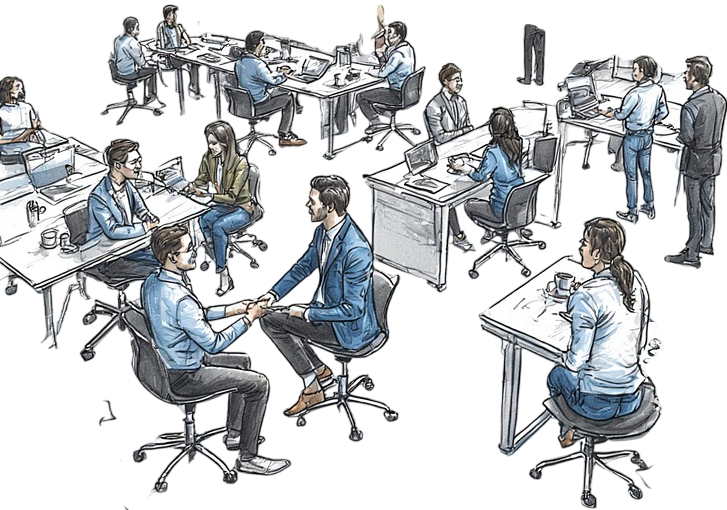 DevPals lag möte DevPals lag möte