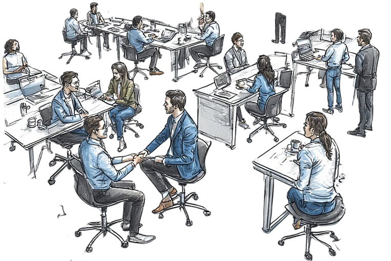DevPals lag möte DevPals lag möte