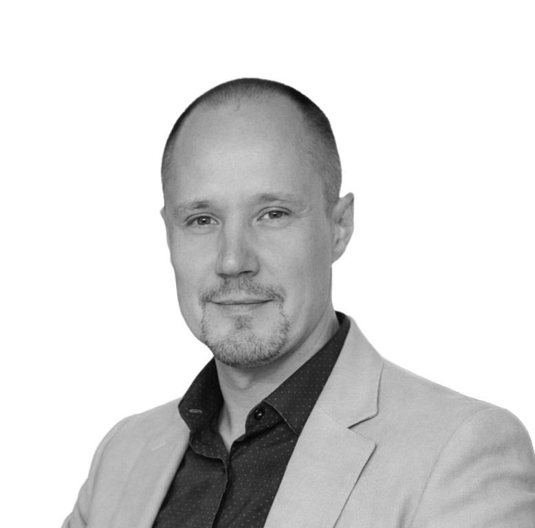 <p><span style="font-weight: bold;"> Victor Kondrashov </span><span style="font-style: italic;">Marknadschef</span></p>